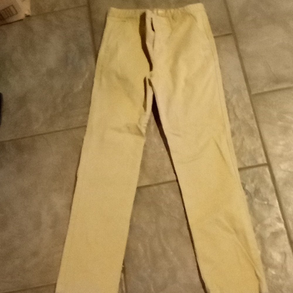 Size 16 Old Navy khakis